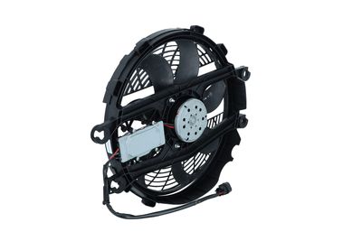 VENTILATOR RADIATOR NRF 47747 40