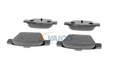 BREMSBELAGSATZ SCHEIBENBREMSE VAICO V240068 12