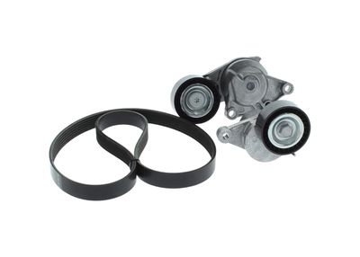 KEILRIPPENRIEMENSATZ BOSCH 1987600725 5