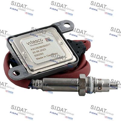 SENZOR NOX CATALIZATOR NOX SIDAT 823048