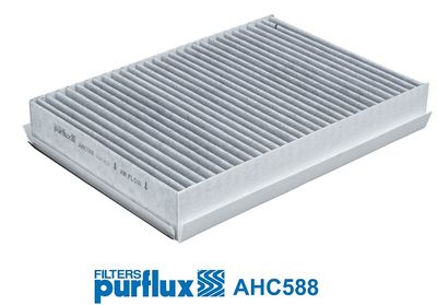 FILTER INNENRAUMLUFT