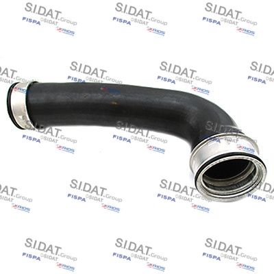 LADELUFTSCHLAUCH SIDAT 500029