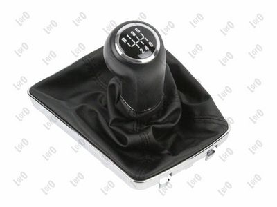 SCHALTHEBELKNAUF ABAKUS 13599658 2