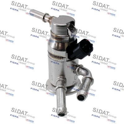 DOSIERMODUL HARNSTOFFEINSPRITZUNG