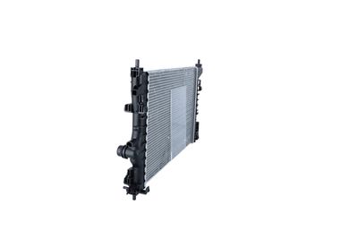 RADIATOR RACIRE MOTOR NRF 53122 17