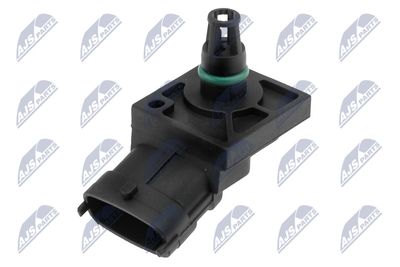 Czujnik ciśnienia powietrza, adaptacja wysokościowa NTY ECM-RE-004