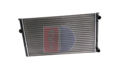 KüHLER MOTORKüHLUNG AKS DASIS 041230N 15