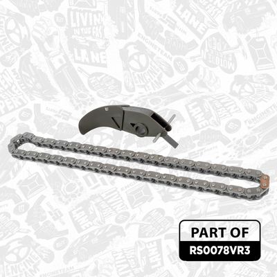 CHIT LANT DE DISTRIBUTIE ET ENGINETEAM RS0078VR3 9