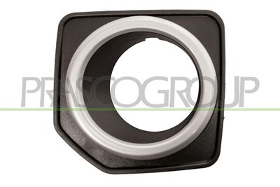 LüFTUNGSGITTER STOßFäNGER PRASCO LR7191242