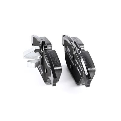 BREMSBELAGSATZ SCHEIBENBREMSE DELPHI LP2029 9