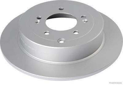 HERTH+BUSS JAKOPARTS J3310538 Тормозные диски для HYUNDAI TUCSON (TL, TLE) 1.6 T-GDi HERTH+BUSS JAKOPARTS J3310538 Тормозные диски для HYUNDAI TUCSON (TL, TLE) 1.6 T-GDi
