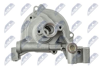 POMPA ULEI NTY BPOVW010 3