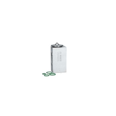 SUPAPA EXPANSIUNE CLIMA BOSCH 1986AD5096 9