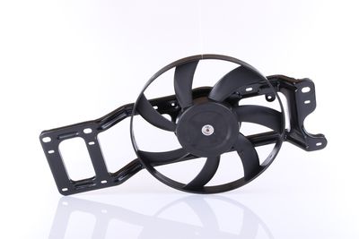 LüFTER MOTORKüHLUNG NISSENS 85254 26