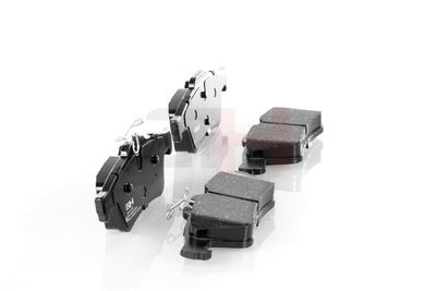SET PLACUTE FRANA FRANA DISC GH GH411014 15