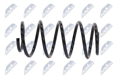 ARC SPIRAL NTY ASZAU017 8