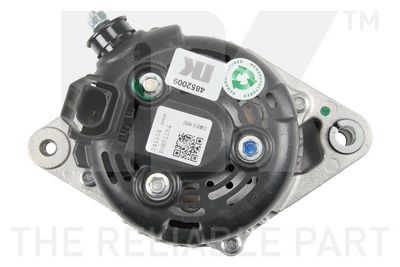 GENERATOR / ALTERNATOR NK 4852009 2