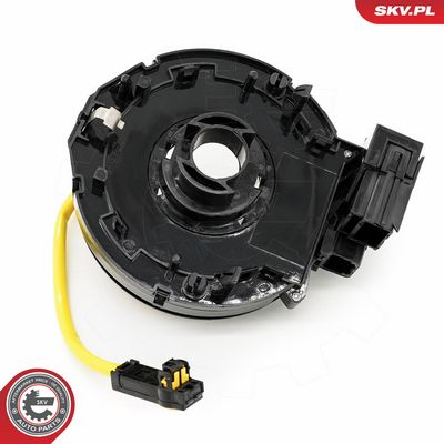 Vinutá pružina, airbag SKV 96SKV633