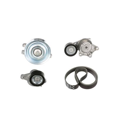 KEILRIPPENRIEMENSATZ GATES K056PK1020EST 25