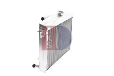 RADIATOR RACIRE MOTOR AKS DASIS 010029AL 4