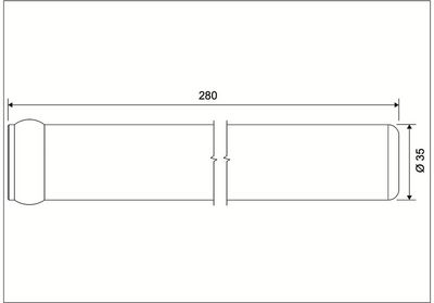 TROCKNER KLIMAANLAGE