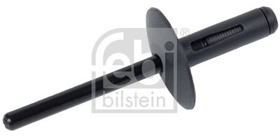 FEBI BILSTEIN Halteclip, Unterbodenverkleidung