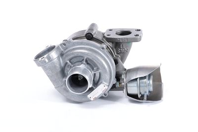 LADER AUFLADUNG BTS Turbo T914333 2