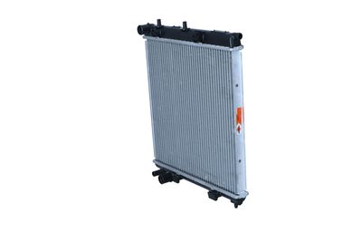 RADIATOR RACIRE MOTOR NRF 50447 12