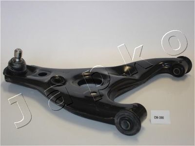 Control/Trailing Arm, wheel suspension 26398