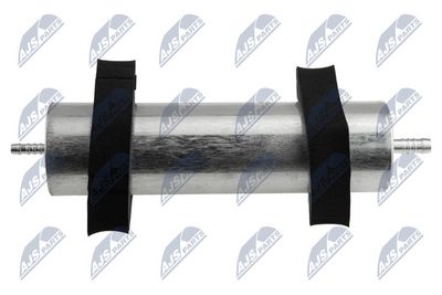 Palivový filtr NTY FFF-AU-005