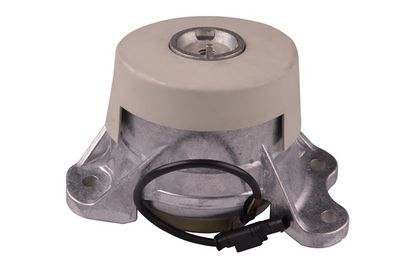 Lagerung, Motor
