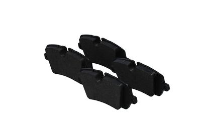 BREMSBELAGSATZ SCHEIBENBREMSE VALEO 302415A 17