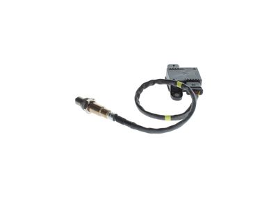 PARTIKELSENSOR BOSCH 0281008917 19