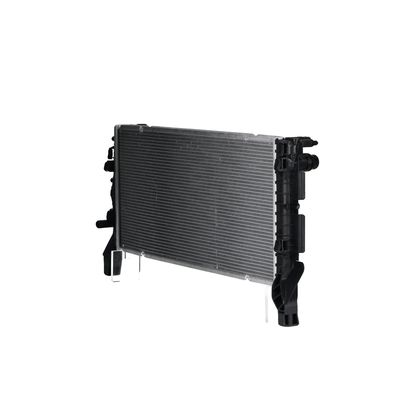 RADIATOR RACIRE MOTOR NISSENS 606789 25