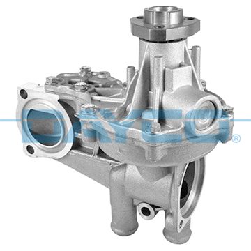 Water Pump, engine cooling DP306