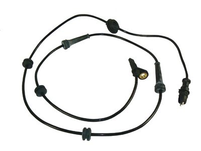 SENSOR RADDREHZAHL METZGER AUTOTEILE 0900660