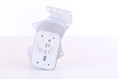ÖLKüHLER MOTORöL NISSENS 90911 6