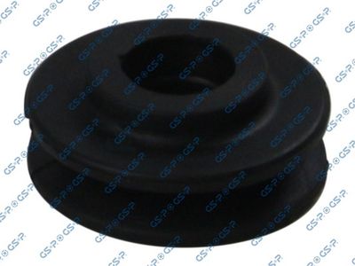 Łożyskowanie, korpus osi GSP 517566