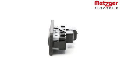 HECKKLAPPENGRIFF METZGER AUTOTEILE 2310967 11