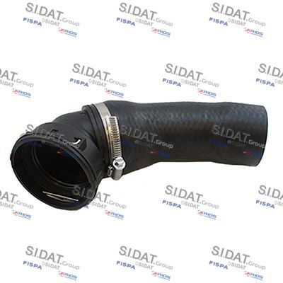 въздуховод за турбината SIDAT 500537