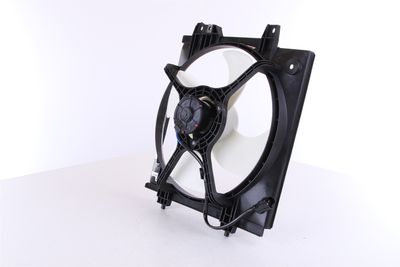 VENTILATOR RADIATOR NISSENS 85494 11