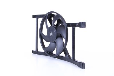 VENTILATOR RADIATOR NISSENS 85920 11