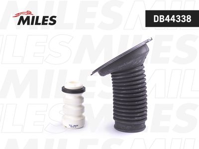 MILES DB44338 Комплект пыльника и отбойника амортизатора  для TOYOTA (Тойота)