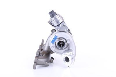 LADER AUFLADUNG NISSENS 93076 25