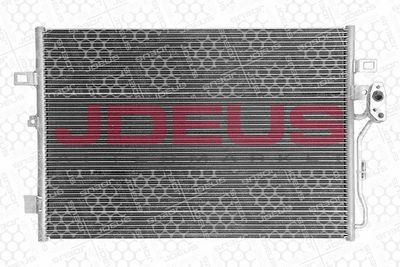 KONDENSATOR KLIMAANLAGE