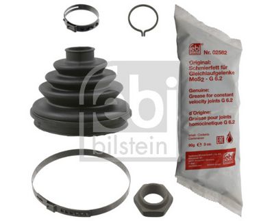 FEBI BILSTEIN Faltenbalgsatz, Antriebswelle