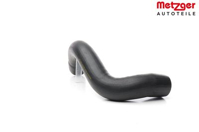 LADELUFTSCHLAUCH METZGER AUTOTEILE 2401265 24