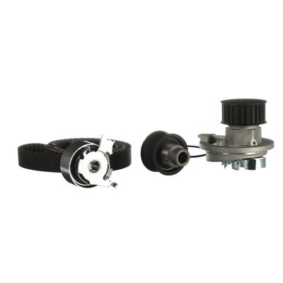 SET POMPA APA + CUREA DINTATA GATES KP15368XS 12