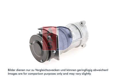 KOMPRESSOR KLIMAANLAGE