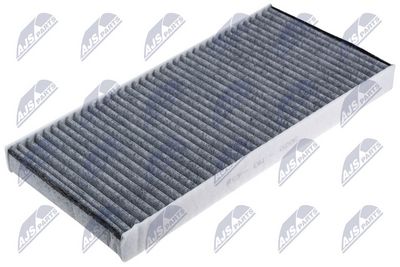 Filtr, wentylacja przestrzeni pasażerskiej NTY FCF-DW-020C